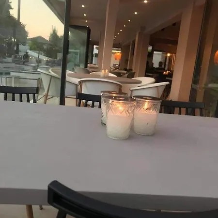 Appart hôtel Anika 3*