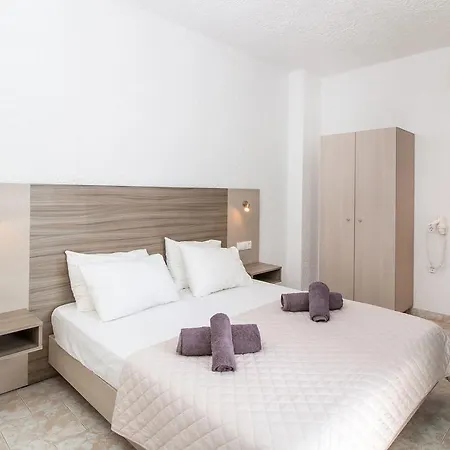 Anika Appart hôtel 3*