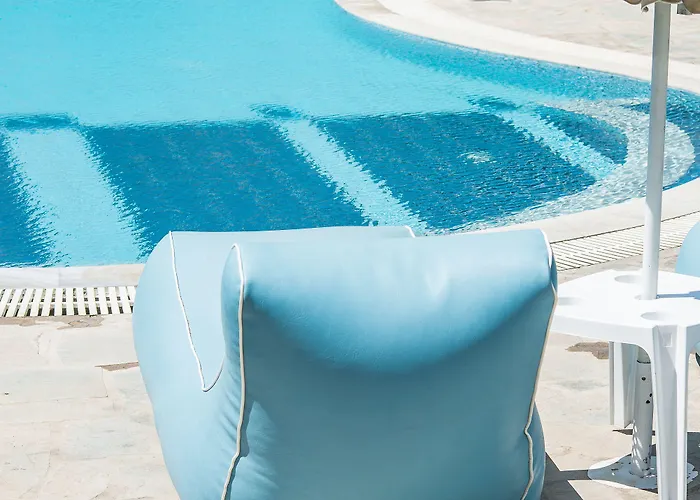 Anika Hotel de apartamente 3*