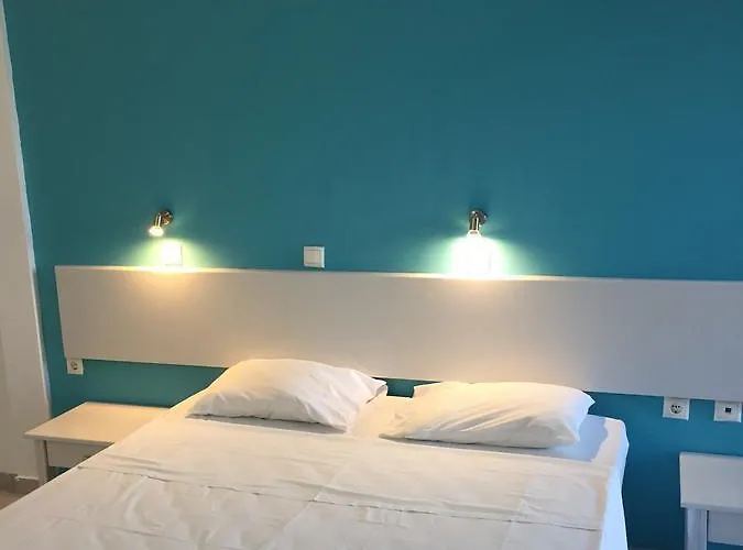 Anika Hotel de apartamente