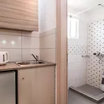 Apartmanhotel Anika Faliráki