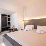 Anika Apartmanhotel Faliráki