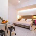 Apartmanhotel Anika Faliráki