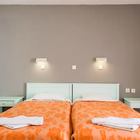 Apartahotel Anika Faliraki