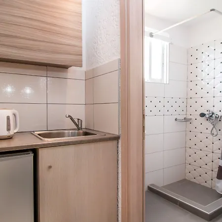 Apartahotel Anika Faliraki