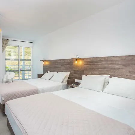 Apartahotel Anika Faliraki