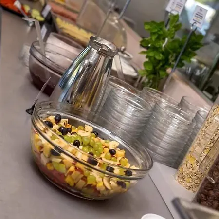 شقة فندقية Anika 3*