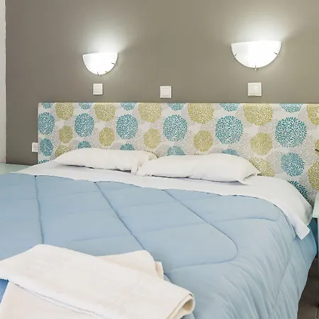 شقة فندقية Anika