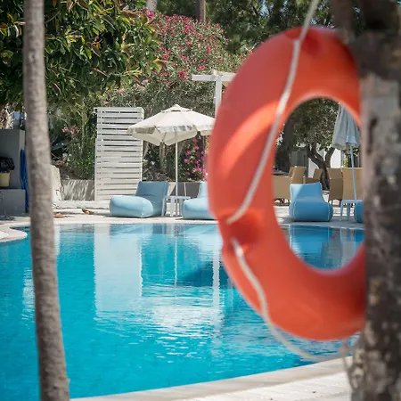 Aparthotel Anika