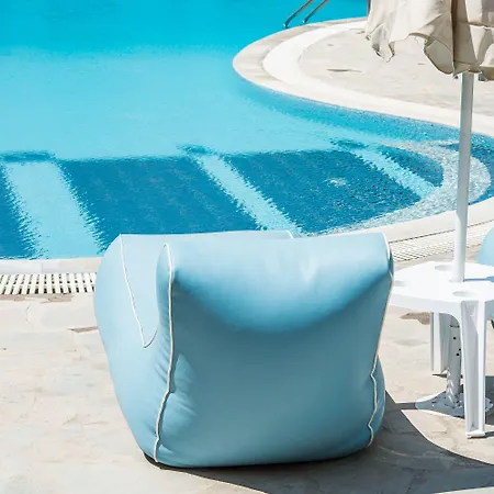 Anika شقة فندقية 3*