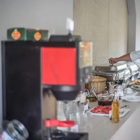 Apartmanhotel Anika 3*