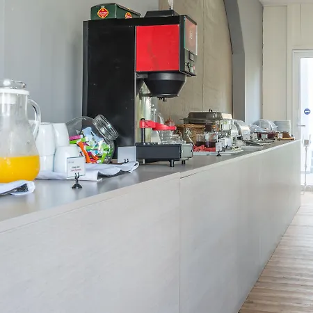 شقة فندقية Anika