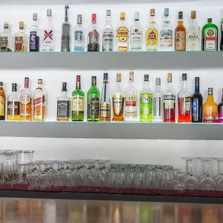 Anika شقة فندقية