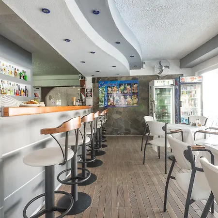 شقة فندقية Anika