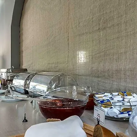 Aparthotel Anika Faliraki