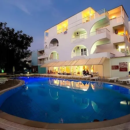 Anika Aparthotel