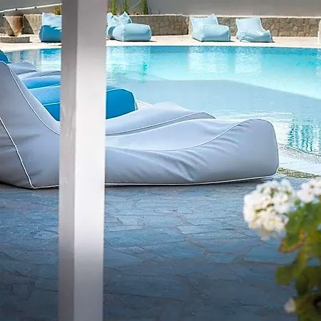 Anika 3* Faliraki