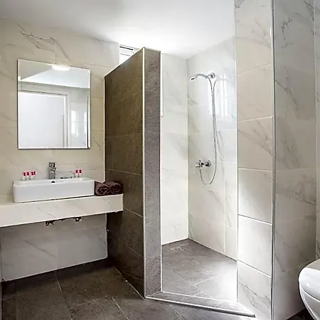 Aparthotel Anika Faliraki