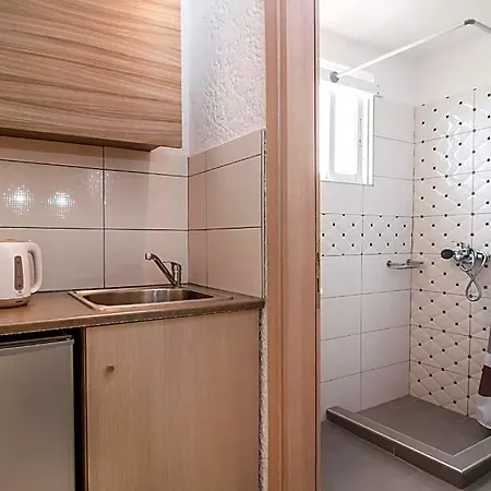 Anika 3* Faliraki