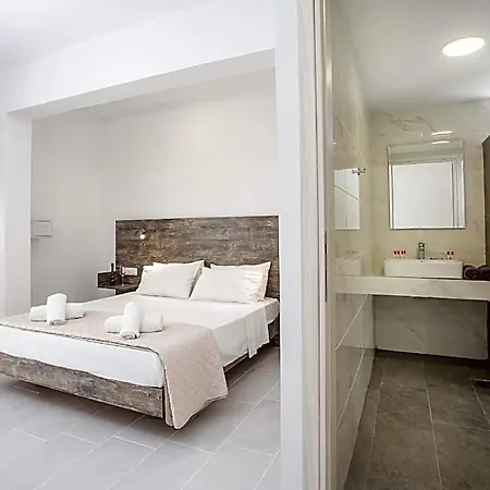 Anika 3* Faliraki