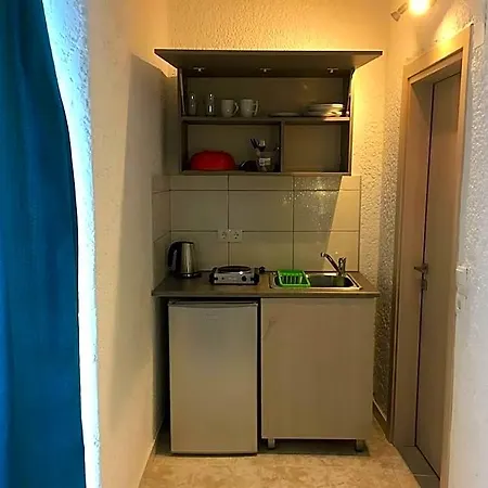 Aparthotel Anika