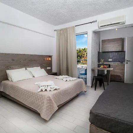 Anika فاليراكي