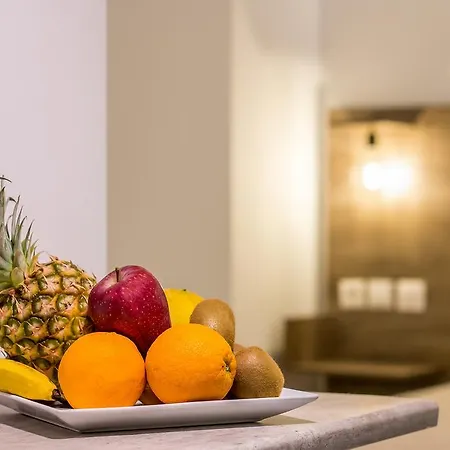 Anika Aparthotel 3*