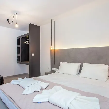 شقة فندقية Anika