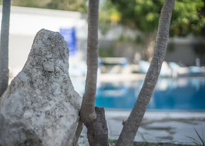 Apart Otel Anika Faliraki