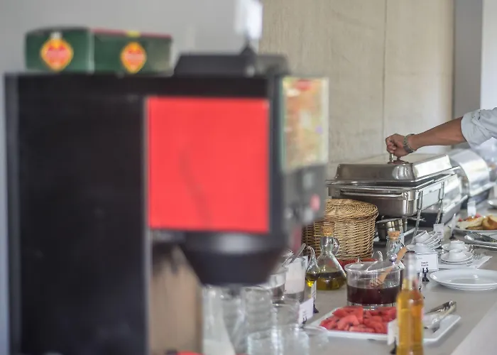 아파트호텔 Anika 3*