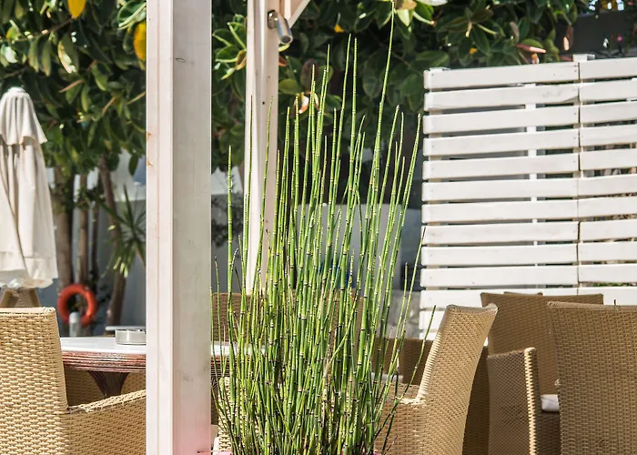 شقة فندقية Anika