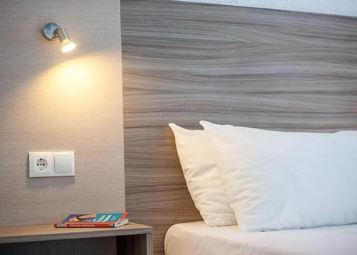 Anika Aparthotel Faliraki