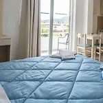 Apart Otel Anika 3*