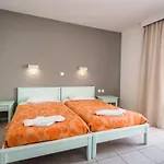 Apart Otel Anika Faliraki