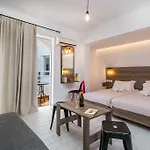 Apart Otel Anika Faliraki