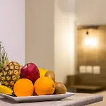 Anika Aparthotel 3*