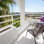Apart Otel Anika Faliraki