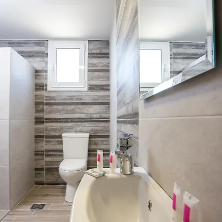 Aparthotel Anika Faliraki