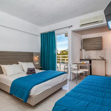 Aparthotel Anika 3*