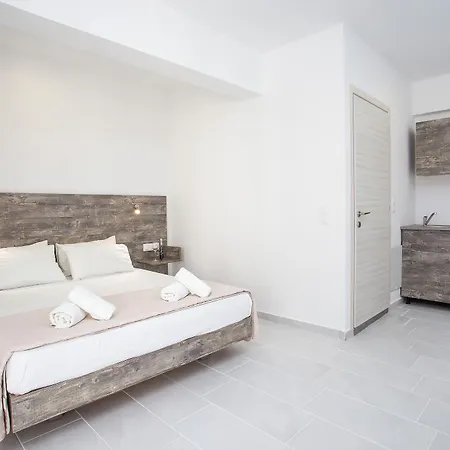 Anika Aparthotel