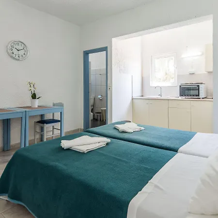 Anika 3* Faliraki