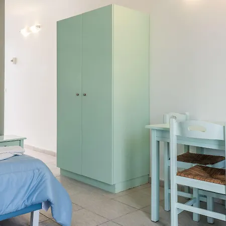 Aparthotel Anika 3*
