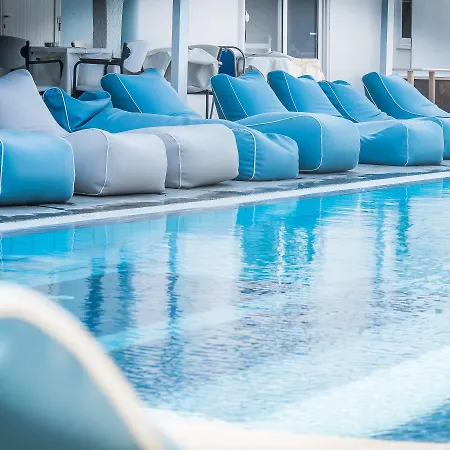 Anika Hotel apartamentowy 3*