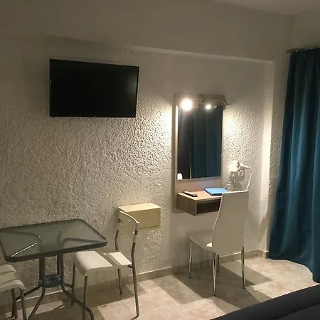 Anika 3* Faliraki