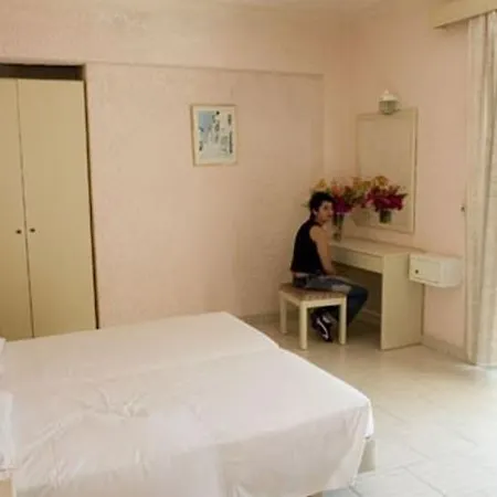 Anika 3* Faliraki