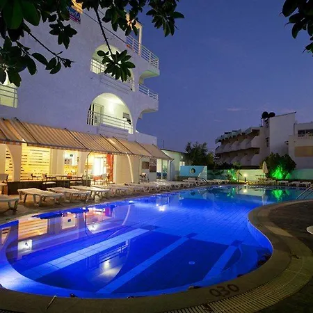 Anika 3* Faliraki