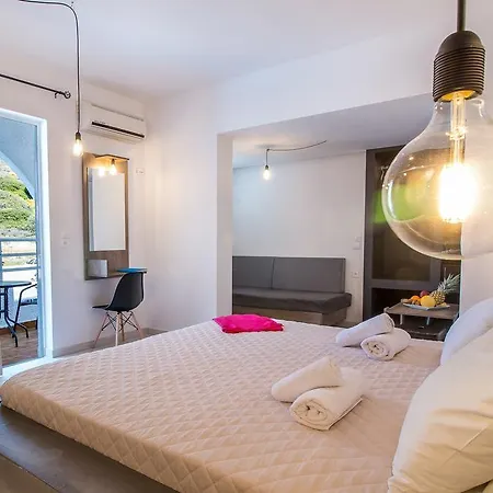 Anika 3* Faliraki