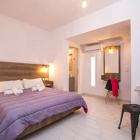 Anika Aparthotel 3*