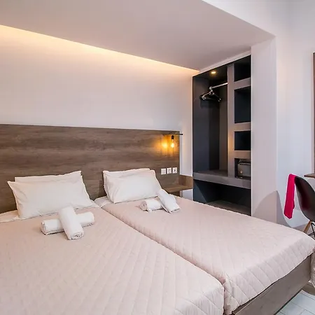 Anika 3* Faliraki