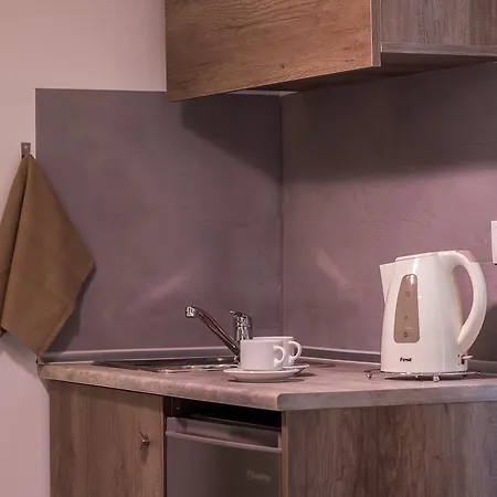 Aparthotel Anika 3*
